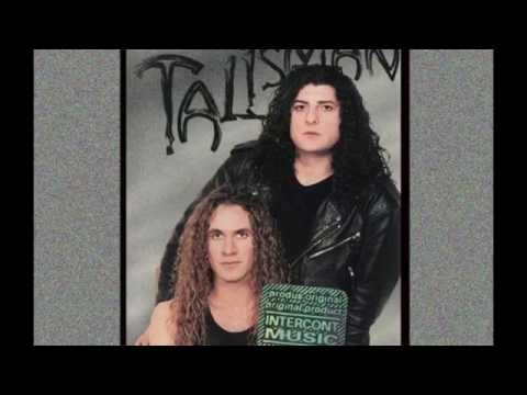 talisman-eu sunt vinovat